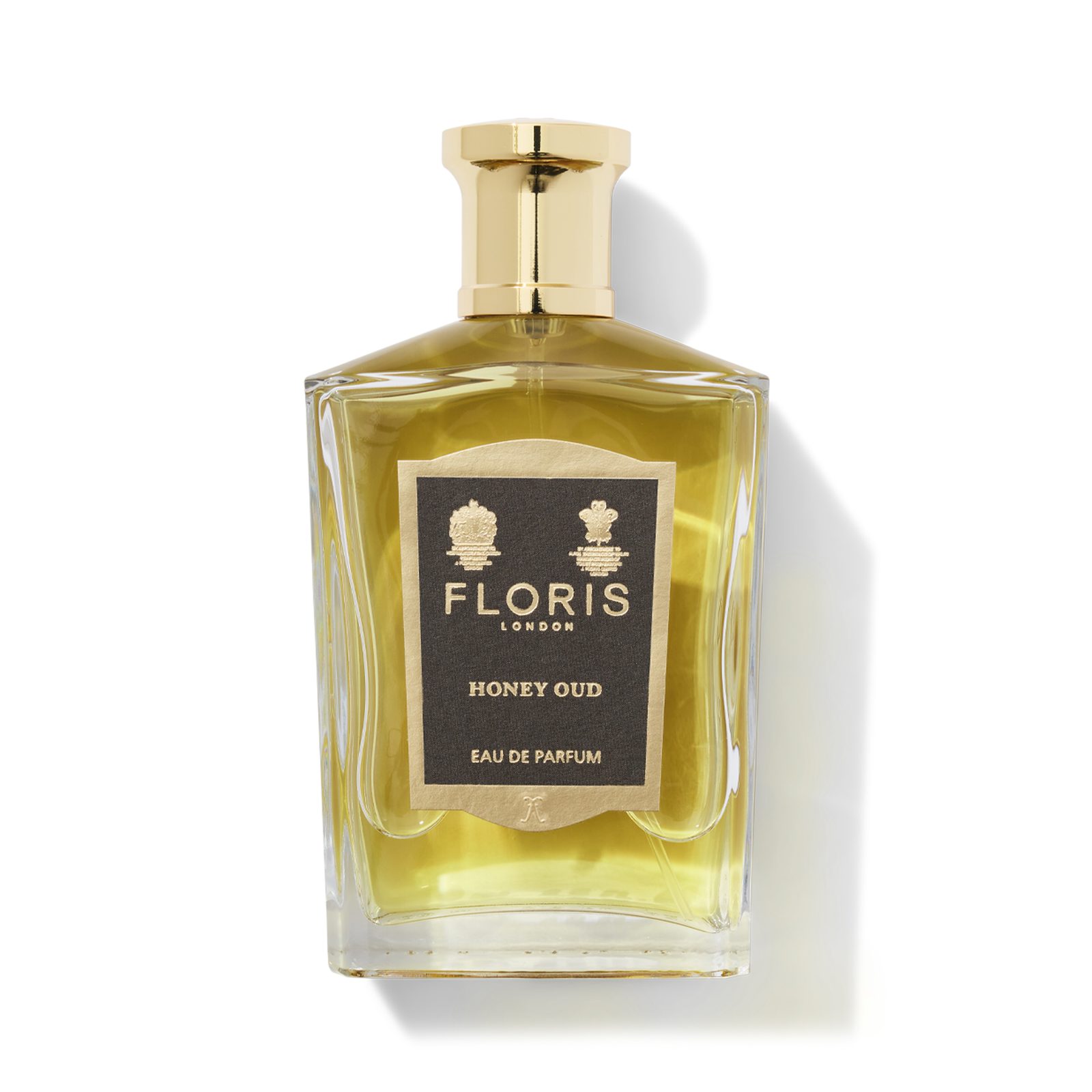 Floris Of London Honey Oud – Eau de Parfum Unisex 100 ml
